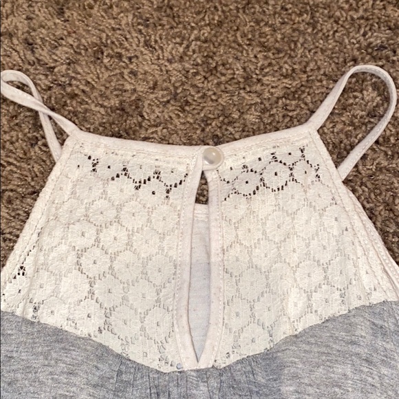 Flowy tank top - Picture 4 of 4